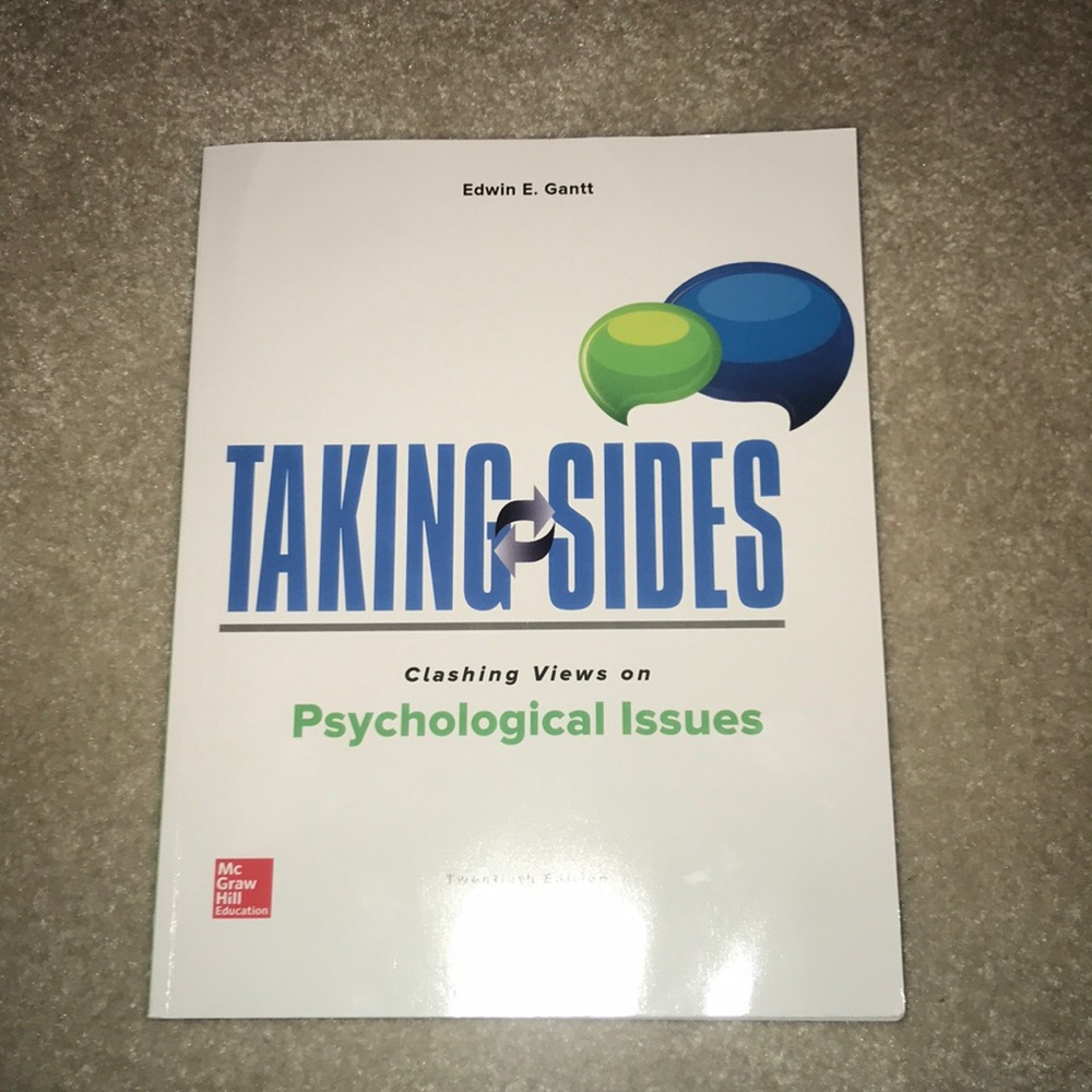 College Workbook
